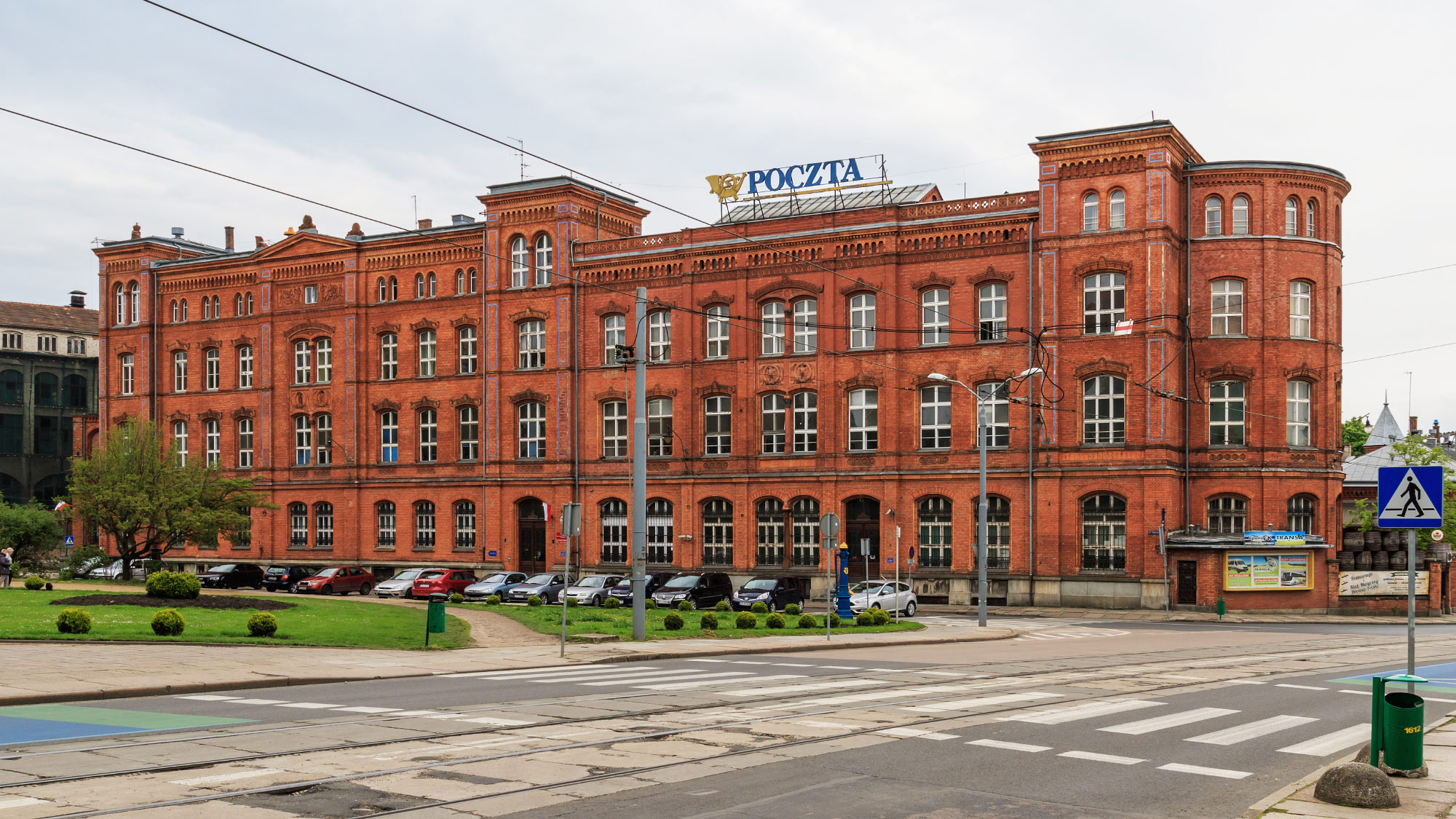 Szczecin (Photo License: Free Art License)